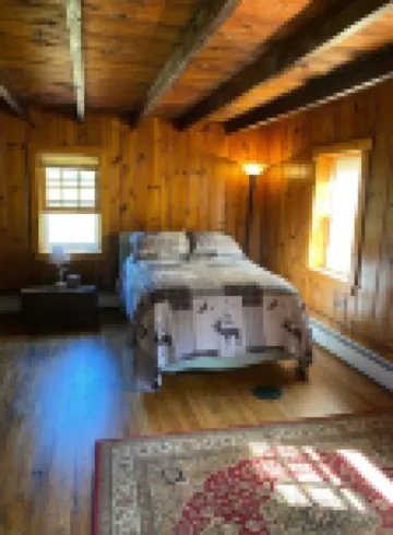 Lost Dutchman Mountain Retreat - Main House