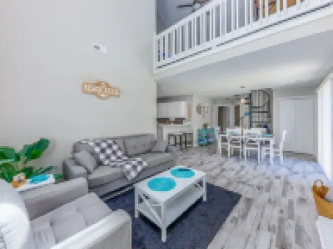 Cozy duplex. 30 minutes to beach or New Bern/5 minutes from MCAS Cherry Point. Hoteles en Havelock