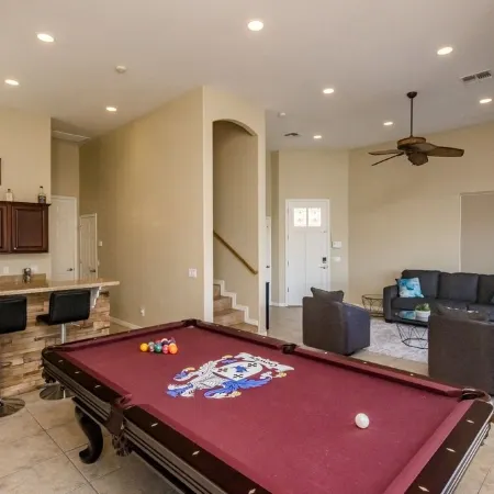Waterfront Luxury with Private Boat Dock, Elevator