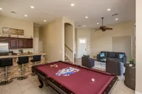 Waterfront Luxury with Private Boat Dock, Elevator - 4-Star