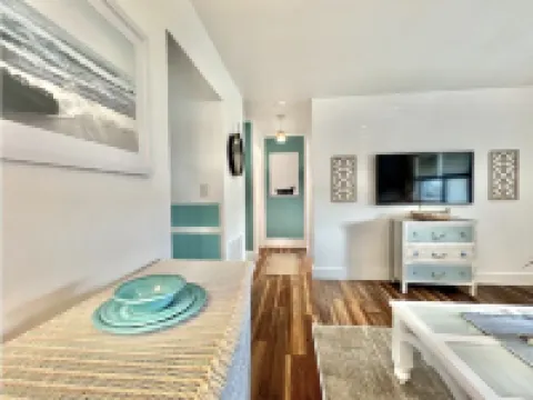 Beach House near the Ocean