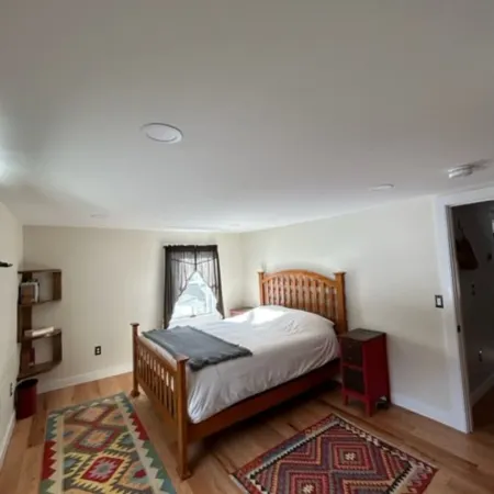 The Greenstone House in Vermont’s Northeast Kingdom!
