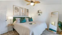 Outdoor Amenities - Fire Pit - Newly Renovated House W/ Lake Views!