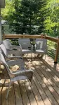 Popple Lake House Getaway