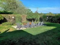 Hither House Cottage, a retreat near the beaches of Montauk NY and Pet Friendly!