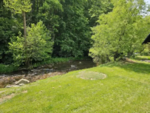 Creek Life Cottages II