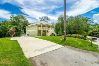 Lookout Escape - Top of Lookout Mountain