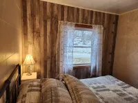 Hill FarmCharming Farm House Perfect for All Season Activities in the Country! 모 타운십 호텔