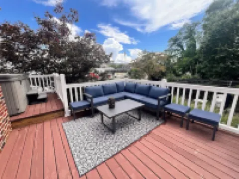 West Point Family Retreat, 5 min walk to Thayer!