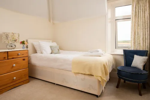 Linnet Cottage (Thornton Farm Cottages - Berwick-upon-Tweed, Northumberland) Hotels in Berwick-Upon-Tweed