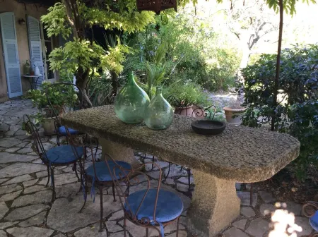 Provencal House, Private Pool, Sea View