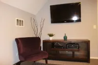 Fantastic Central Location in Downtown San Mateo Hotels in San Mateo