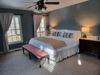 Gooseberry House- 3 Bd/2.5Ba just minutes from Standing Indian/Appalachian Trail