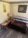 Cozy, upgraded, pet friendly cabin, formerly Cuba Lake Vintage Duck House.