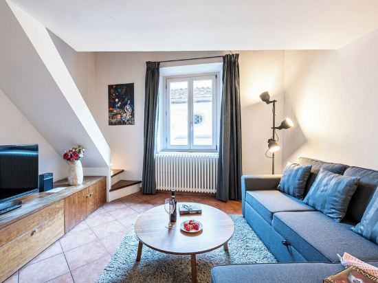 Parione loft in the heart of Florence