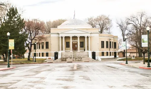 Comfy Lovelock Home Near Freeway Hotels in Lovelock