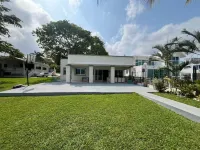 Villa Bianca Bacalar