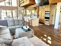 Drews Retreat Yosemite Oakhurst Bass Lake