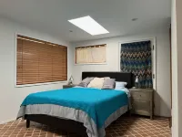 Beautiful Topanga Canyon Guesthouse Hotels near Parker Mesa