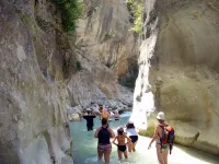 Sun of the Hermitage. Villa with pool 6/8 persons, Family holidays Hotels in Carpentras