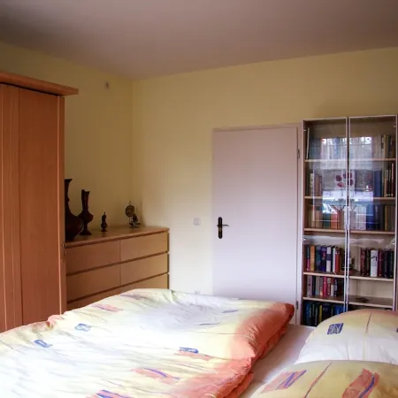 Spacious, close to the center and family friendly apartment in Dresden!