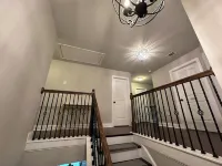 Ugavsbama, Perfect Gameday Dawg House!!! Sleeps 10+ Comfortably