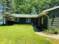 Silver Lake Waterfront Home, Traverse City, MI