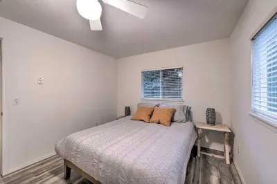 Skykomish Vida Các khách sạn gần Sunset Falls