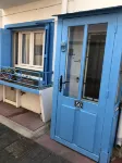 LA CABANE DU MARIN JULES