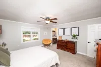 Welcome to The Taylor House; Simpsonville gem that offers more than just a stay.