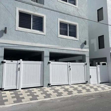 Prívate suite in Calusa Campgrounds