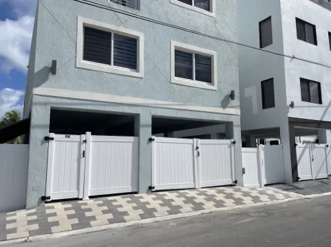 Prívate suite in Calusa Campgrounds