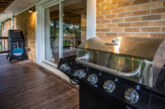 Coal Miners Casa - Family Friendly - Hot Tub - 5 Miles To NRG National Park