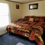 Beautiful Mountain Views. Cozy/Quiet & centrally located to all the mountain fun 이글 네스트 호텔