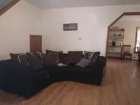 Cozy two bedroom House