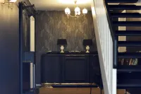 North Sea vintage house - 200 square meter 5 star design vacation home for 8 people