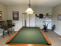Blue Ridge Mountains Golf and Lake Retreat