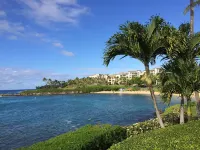 Maui, island of the Haleakala Volcano is the heart chakra of the earth