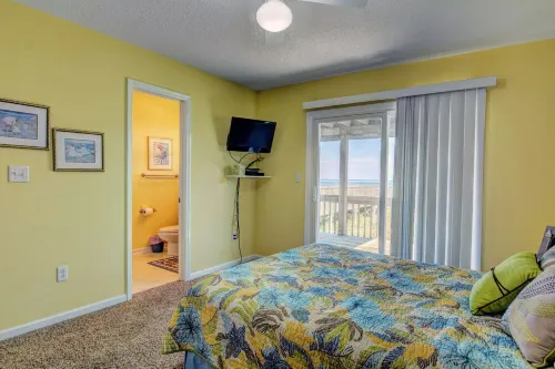 Seas the Day - the Most Beautiful House on the Beach!