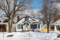 Wonderful Renovated St. Paul Bungalow.