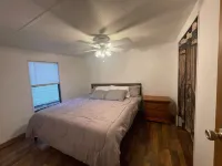 TE Ponderosa Hotels in Panola County