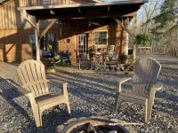 Sawmill Cabin - 8 miles to TIEC