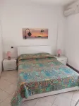 Alghero city center apartment