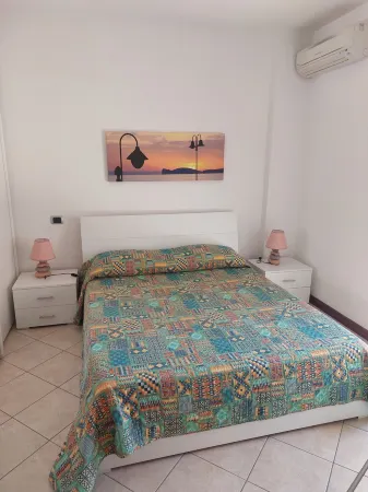 Alghero city center apartment