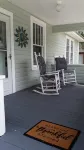 Cozy Private Home @ Blue Moon Cottage in Historic Deland, Fl.