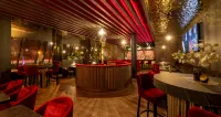PLAZA Premium Darmstadt - bar