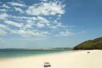 Modern house in Carbis Bay