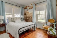Stonehouse - A Stunning 1920's Dream Hotel dekat Stone Canyon Golf Club