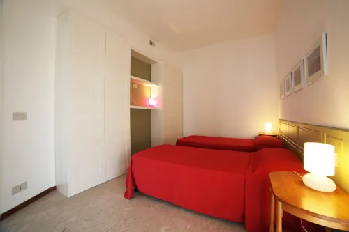Detached villa with wonderful views of Lake Maggiore