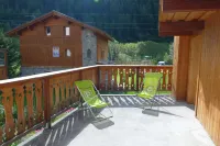 Chalet - Tignes Hotel a Tignes